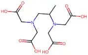 1,2-Diaminopropane-N,N,N,N-Tetraaceticacid
