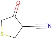 4-Oxotetrahydrothiophene-3-Carbonitrile