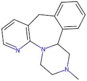Mirtazapine