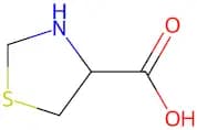 Thiazolidine-4-Carboxylic Acid