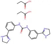 Imidocarb Dipropionate