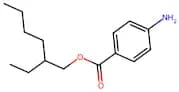 2-Ethylhexyl 4-Aminobenzoate