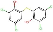 6,6'-Thiobis(2,4-Dichlorophenol)