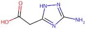 2-(5-Amino-1H-1,2,4-Triazol-3-Yl)Acetic Acid