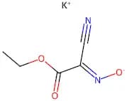 2-Cyano-2-(Hydroxyimino)Acetic Acid Ethyl Ester Potassium Salt