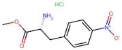 H-D-Phe(4-No2)-Ome.Hcl