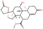 11-A-Hydroxy Canrenone Methyl Ester