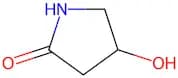 4-Hydroxy-2-Pyrrolidone