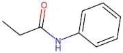 N-Phenylpropionamide