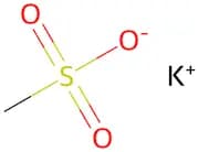 Potassiummethanesulfonate