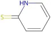 Pyridine-2-Thiol
