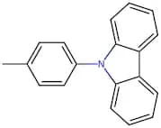 9-(P-Tolyl)-9H-Carbazole