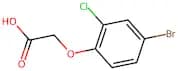 2-(4-Bromo-2-Chlorophenoxy)Acetic Acid