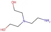 2,2'-((2-Aminoethyl)Azanediyl)Diethanol