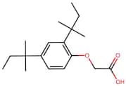 2,4-Di(Tert-Pentyl)Phenoxyacetic Acid