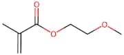 Polyethylene Glycol Monomethyl Ether Methacrylate