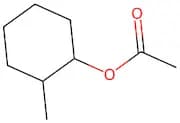 2-Methylcyclohexylacetate