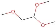 1,1,2-Trimethoxyethane