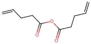 Pent-4-Enoic Anhydride