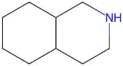Decahydroisoquinoline