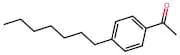 4'-Heptylacetophenone
