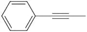 1-Phenyl-1-Propyne