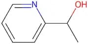 (R)-1-(2-Pyridyl)Ethanol
