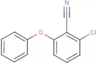 2-Chloro-6-phenoxybenzonitrile