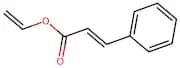 Vinyl Cinnamate