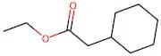 Ethyl 2-Cyclohexylacetate