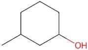 3-Methylcyclohexanol