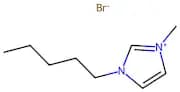 1-Methyl-3-Pentylimidazol-1-Ium,Bromide