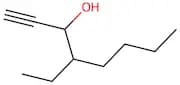 4-Ethyloct-1-Yn-3-ol