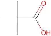 Pivalic acid