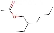 2-Ethylhexyl acetate