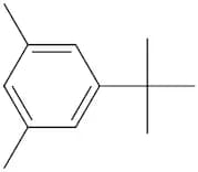 1-(Tert-Butyl)-3,5-Dimethylbenzene