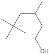 3,5,5-Trimethylhexan-1-ol