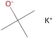 Potassium Tert-Butoxide Solution
