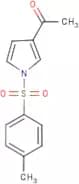 3-Acetyl-1-tosylpyrrole