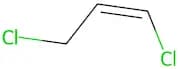 Cis-1,3-Dichloropropene