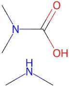 Dimethylammonium Dimethylcarbamate