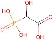 2-Hydroxy-2-Phosphonoacetic Acid