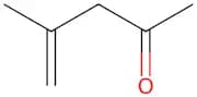 4-Methylpent-4-En-2-One