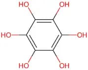 Benzene-1,2,3,4,5,6-Hexaol