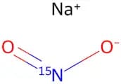 Sodium Nitrite -15N