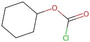 Cyclohexyl Carbonochloridate