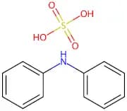 Diphenylamine Sulfate
