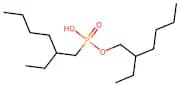 2-Ethylhexylhydrogen-2-Ethylhexylphosphonate