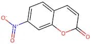 7-Nitrocoumarin
