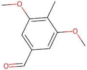 3,5-Dimethoxy-4-methylbenzaldehyde